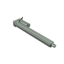 Duff Norton LT25-1-250 Linear Actuator 27lb 9.8" Stroke 12 VDC
