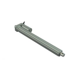 Duff Norton LT25-1-300 Linear Actuator 27lb 11.8" Stroke 12 VDC