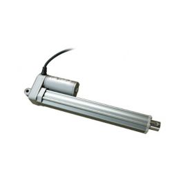 Duff Norton LT25-1-300P Linear Actuator 27lb 11.8" Stroke 12 VDC