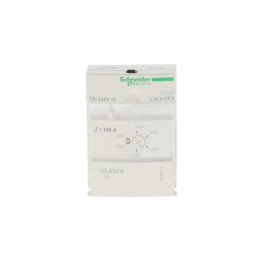 Schneider Electric (Square D) LUCA12FU Standard Control Unit 110/240V
