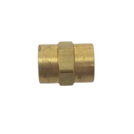 Schneider Electric (Barber Colman) M-145-1 1/8" FPT Coupling Pack of 25