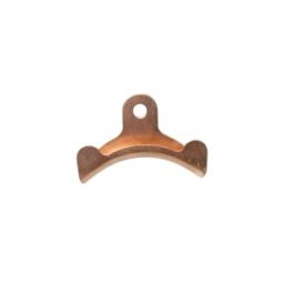 Schneider Electric (Barber Colman) M-648-K-100PAK Capillary Mounting Clip 100-Pack