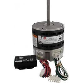 Nordyne M0009045R 3/4HP Motor 220V
