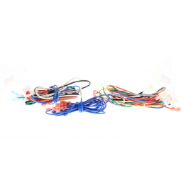 Nordyne M0036005R Wiring Harness
