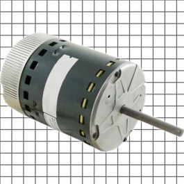 Nordyne M0092718R 1HP ECM Motor 120/240V