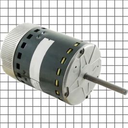 Nordyne M0108605R 1/2HP Variable Motor 120/240V