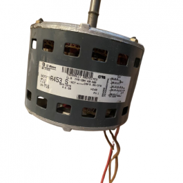 First Company M16 1/3HP Motor 120V/1PH 60Hz
