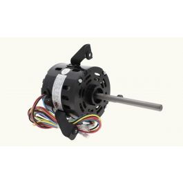 Amana-Goodman M172 230V1Ph 1/8Hp 1470Rpm 3Spd Motor