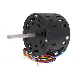 First Company M176 1/8HP 3-Speed Fan Motor 900RPM 208-230V/1-PH