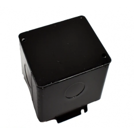 Regal Rexnord - LEESON M1760021.00 Motor Base Conduit Box Kit