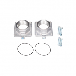 ASCO M200681 End Connection Kit 1-1/2" NPT