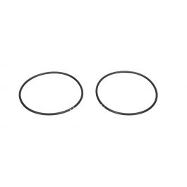 Asco M200833 2″ HF‑3 O‑Ring Kit