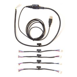 Mitsubishi Electric M21EC0397 MN Converter Cable Set