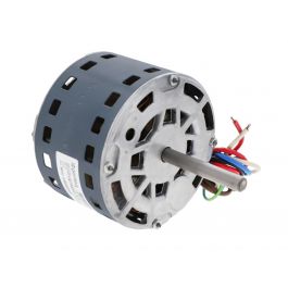 First Company M222 1/5HP 3-Speed Blower Motor