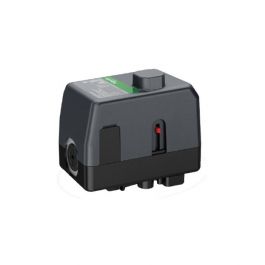 Schneider Electric (Barber Colman) M323A00 N/C Proportional S/R Actuator Terminal Block 24V