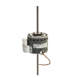 First Company M35 1/3HP 2-Speed Motor