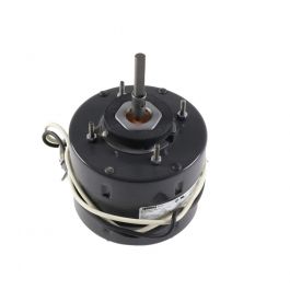 Rotom Motor M4-R6920 1/15HP Unit Heater Motor 1050 RPM CW 3/8" X 5" Shaft