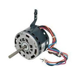 First Company M461 1-HP 3-Speed Blower Motor