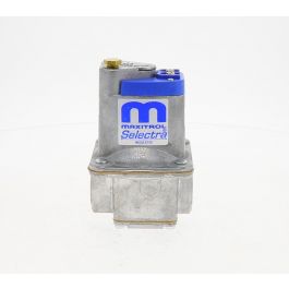 Maxitrol M511R-3/4 3/4 Inch Modulatinggas Valve Rightoutlt