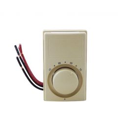 Marley Engineered Products M600S Line Voltage Thermostat 50/80°F