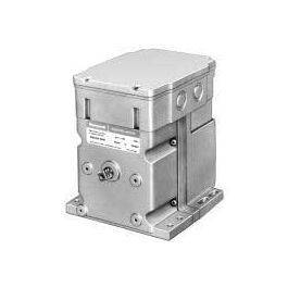 Honeywell M6184F1014/U Actuator Floating Control 24V 150 Lb Torque Replaces M644d1005 M6181f1009, UPC Code: 085267056571
