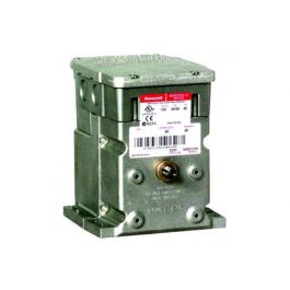 Honeywell M6284A1097-S Motor Slaving 150 Lb-In 24V NSR FLTG