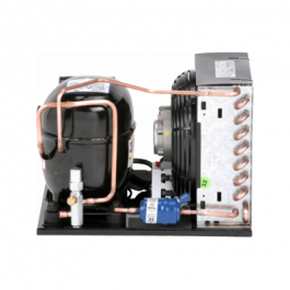 Copeland M7JH-H029-IAA-177 Condensing Unit 115V 1PH