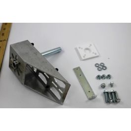 Johnson Controls M9000-518 Floating Ball Valve M9124 Link 2.5-6"