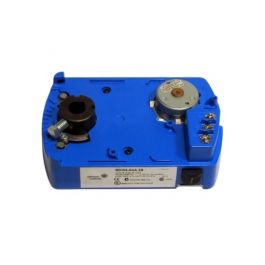 Johnson Controls M9104-AGA-2N Electric Motor Actuator 90 Sec Floating 90° Pitch 24V