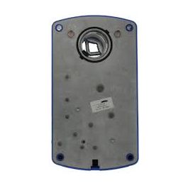 Johnson Controls M9116-HGC-2 NSR Actuator 140 in-lb 0-10 VDC 4-20mA 24 VDC 2 Aux Switches