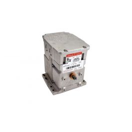 Honeywell M9174C1025/U Modulating Actuator W/2-Auxiliary Switches 30SEC 120V
