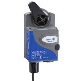 Johnson Controls M9300-1 SPDT External Auxiliary Switch Kit