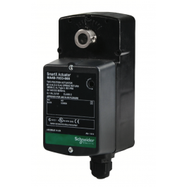 Schneider Electric (Barber Colman) MA4D-8033-100 2-Position Actuator W/Plenum Cable 30 lb-in 24V