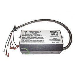 Tjernlund Products MAC-1E Accessory Control for Adding 1 Additional 24V/115V Appliance W/UC1
