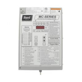Bard HVAC MC4002-AC Controller W/Base Alarm & Ethernet
