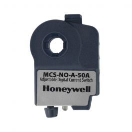 Honeywell MCS-NO-A-50A Adjustable Solid Core 0.75-50A N/O