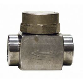 Mepco (Dunham Bush) MD-44N Steam Trap 1/2" NPT