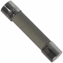 Bussmann Fuse MDA-15-R Time Delay Mini Fuse 15A 250V