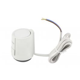 Spartan Valves ME-1608 Thermoelectric actuator No 24V