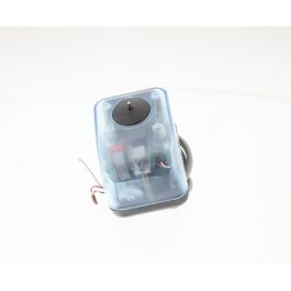 Spartan Valves ME4140 Tri-State NSR Floating Actuator 24VAC