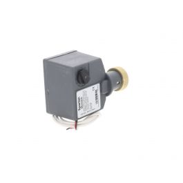 Spartan Valves ME4430W 2-Position S/R N/O Stem Up Actuator 36" Cable 24V