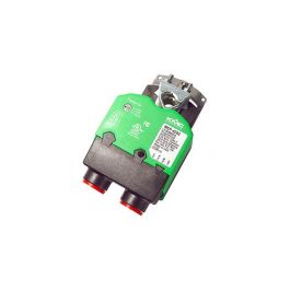 KMC Controls MEP -4252V SR Proportional Actuator 25 PSI 2-10 VDC 24V