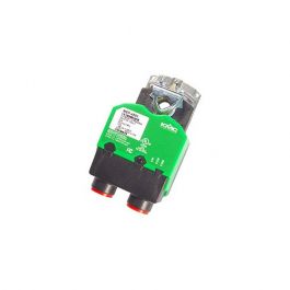 KMC Controls MEP-4501 2-Postion Tristat Actuator Non-S/R 24V