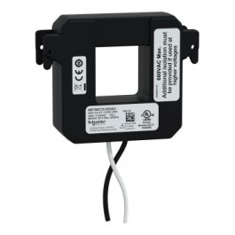 Schneider Electric (Barber Colman) METSECTLV2020U Split Core Current Transformer 2000A