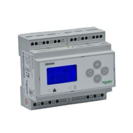 Schneider Electric (Barber Colman) METSEEM3560A Bacnet Data Logger & Power Meter DIN-Rail