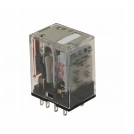 Omron MJN2CK-AC24 Relay 10A 24V