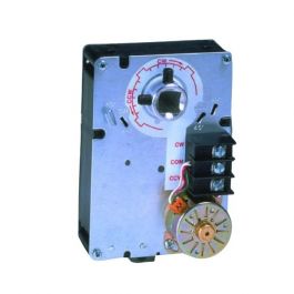 Honeywell-ML6161B2024/U Direct-Coupled Non-Spring Return Damper Actuator W/ 90 Sec 24V 35 Lb. In. Torque