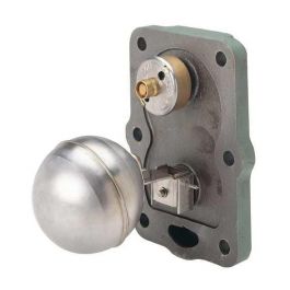 Mepco (Dunham Bush) ML9632 3/4" & 1" Trap Less Body