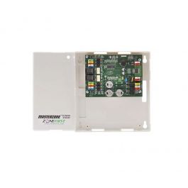 ZoneFirst MMP2 2-Zone Single Stage Control Panel