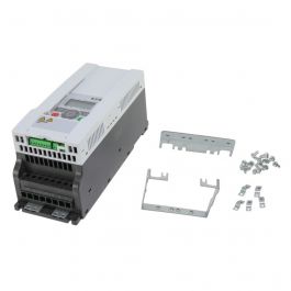 Cutler Hammer-Eaton MMX32AA011N0-0 3HP Adjustable Frequency Drive 230V